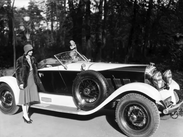 34 Photos From the Roaring Twenties That Show We Need Time Travel Now