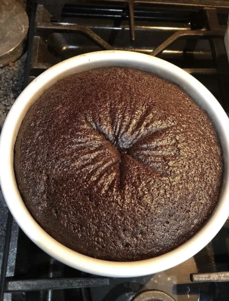 butthole cake