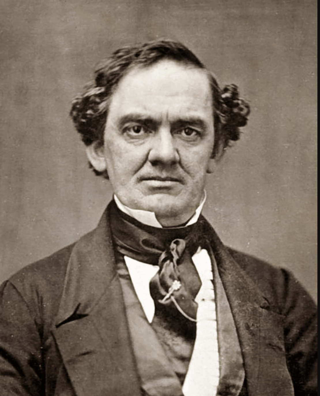 Historical Villains Who Masqueraded as the 'Good Guys' | eBaum's World