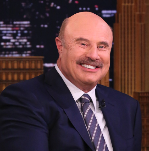 “I'm glad Doctor Phil is finally getting his comeuppance. He's said and done terrible things to people who needed real help for the sake of viewership and acts like he cares so much. Well it's obvious he doesn’t.” 