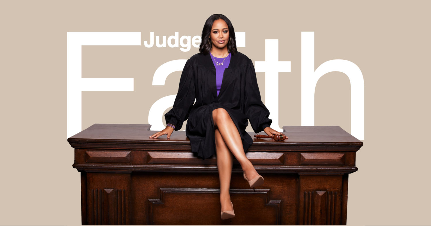 girl - Judge Fath