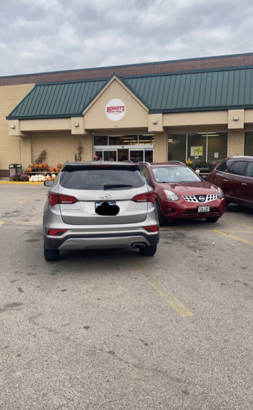 The 23 Worst Parking Jobs Your Dad Would Blow a Fuse Over