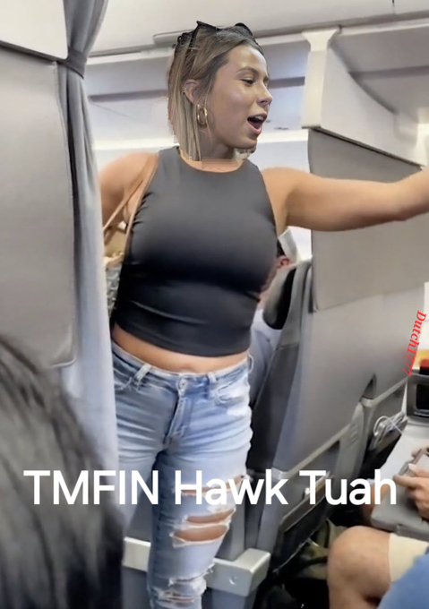The Best Hawk Tuah Memes to Spit on That Thang 