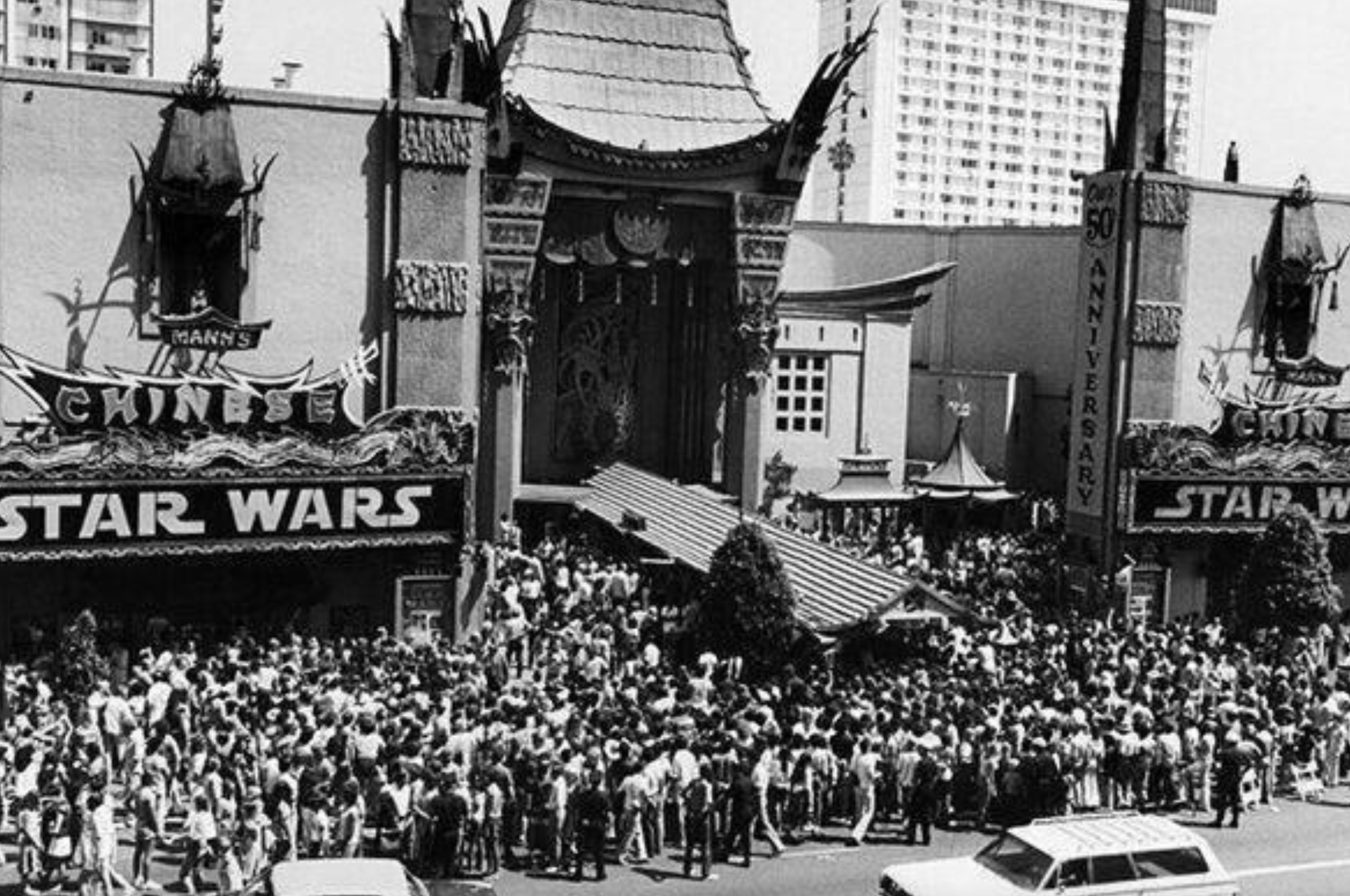 23 Photos of What the World Looked Like in 1977 | eBaum's World