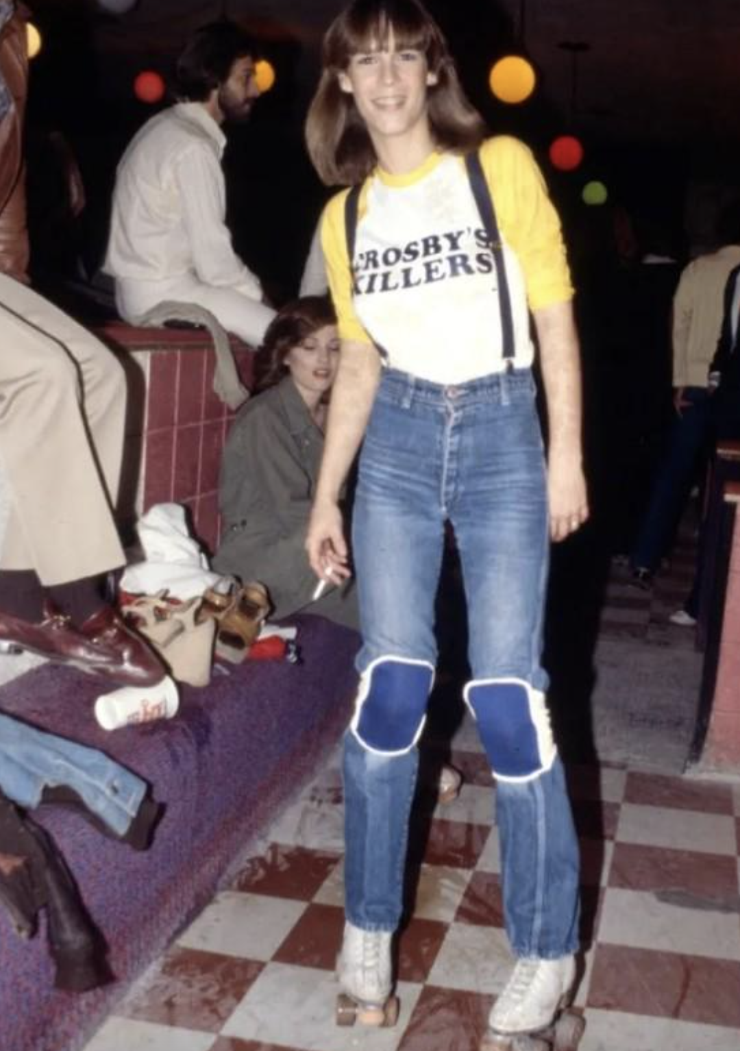 23 Photos of What the World Looked Like in 1977 | eBaum's World