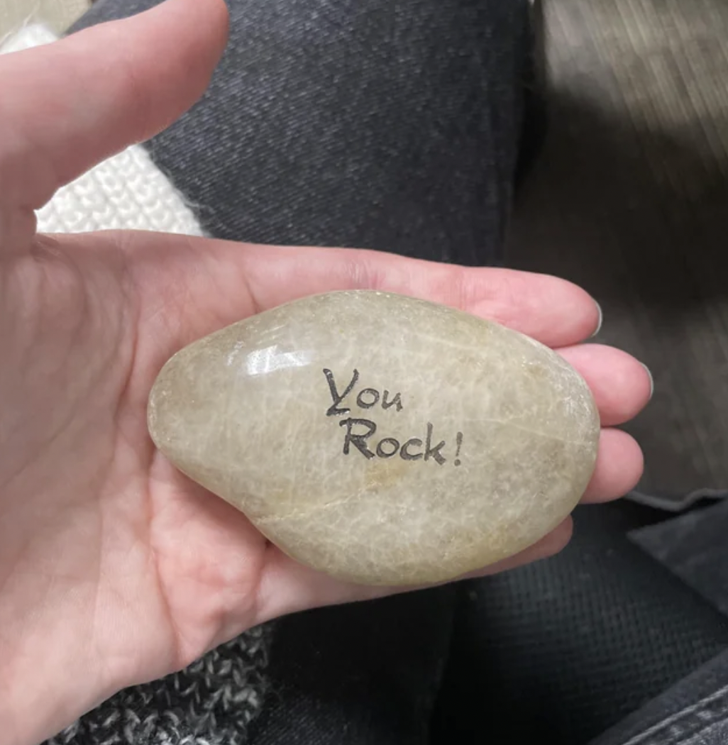 igneous rock - You Rock!