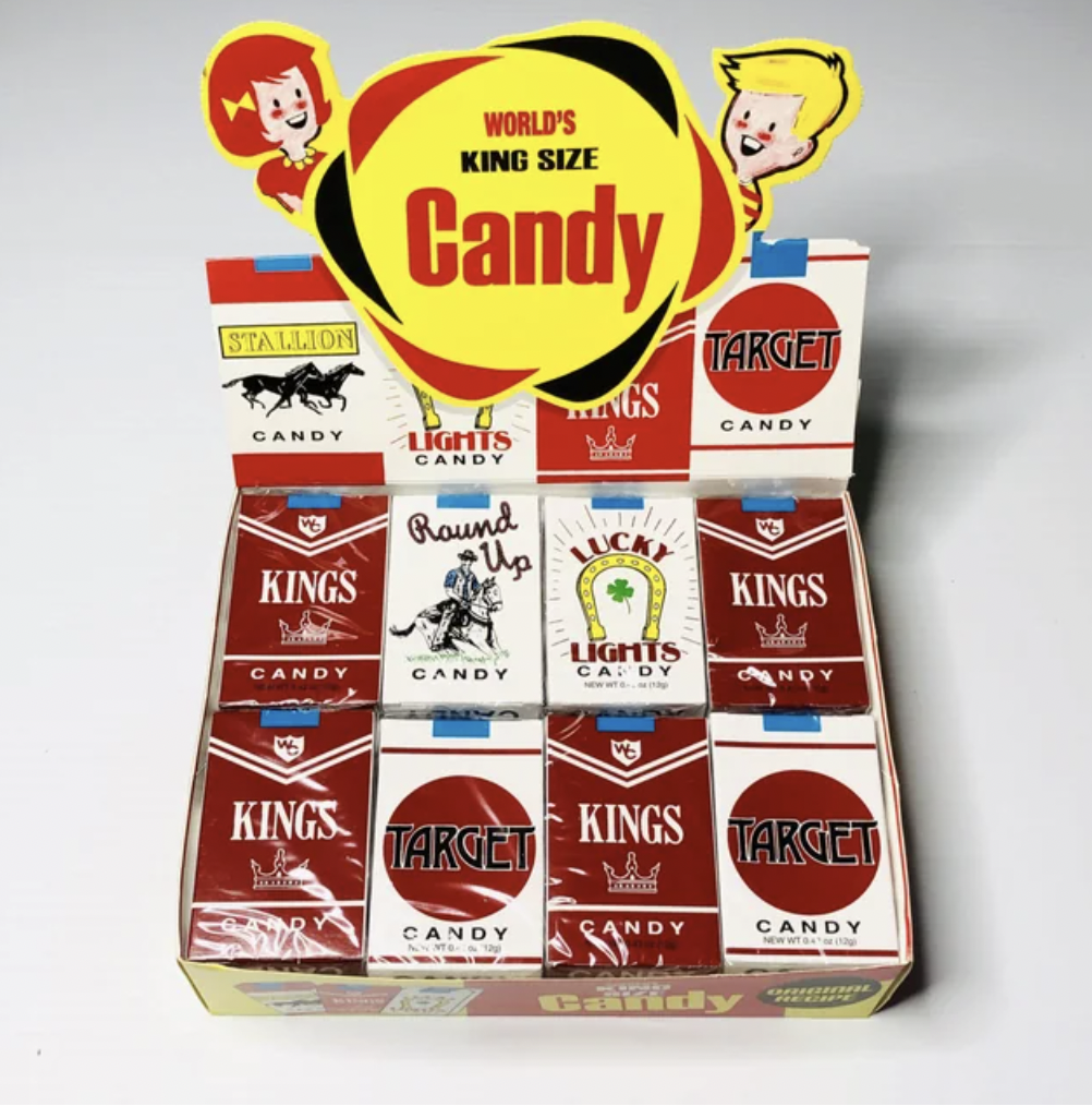king's candy cigarettes - Stallion World'S King Size Candy Ngs Candy Kings Lights Candy Round Candy Candy Lucky Lights Ca Dy Target Candy Kings Andy Kings Target Kings Target Candy Candy Sandy Cafidy Candy