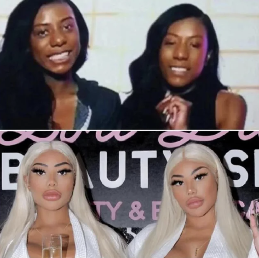 clermont twins bgc - But Si Ty & F