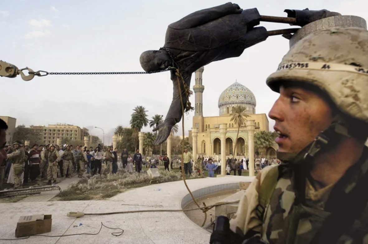 2003 iraq war