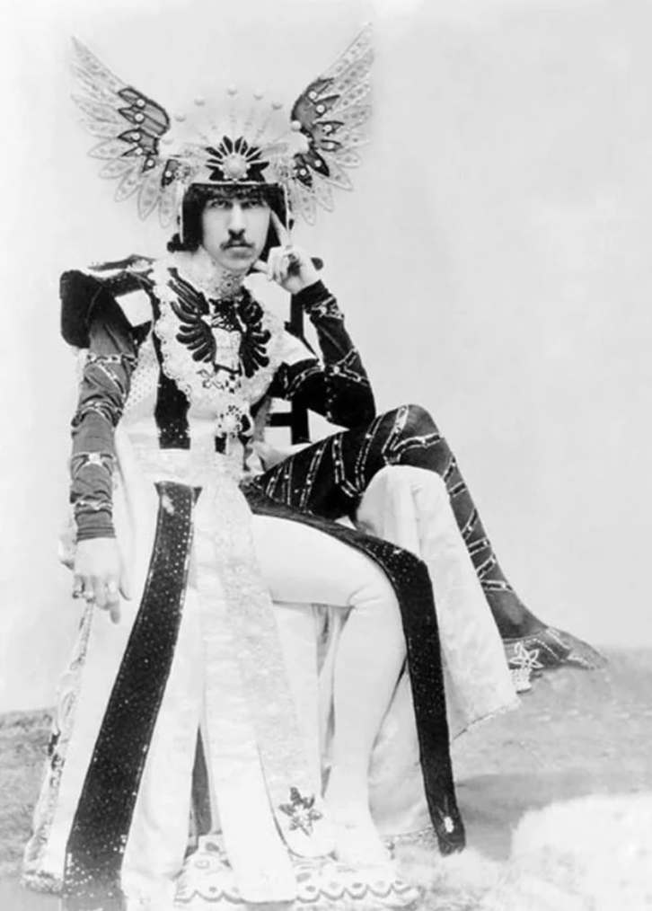 fifth marquess of anglesey