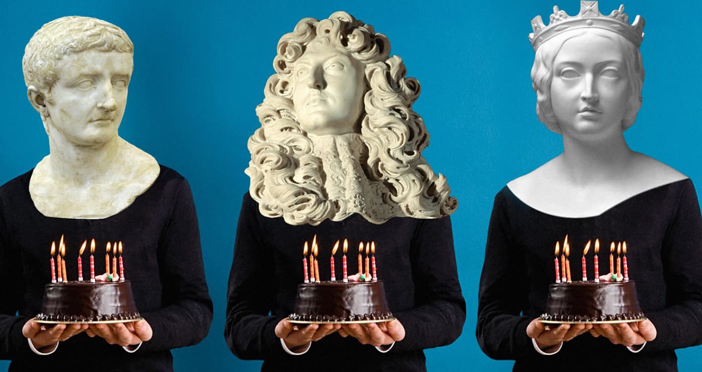 14 Historical Misconceptions People Still Get Wrong | eBaum's World
