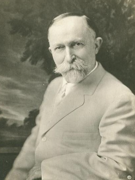 john kellogg