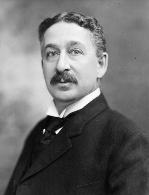 King C. Gillette, the inventor of the disposable safety razor, was a Utopian Socialist. He believed that everyone in the US should live in a giant city called Metropolis powered by Niagara Falls, wrote a book outlining his idea, and offered control to Theodore Roosevelt. Perhaps he was better suited to razors. 