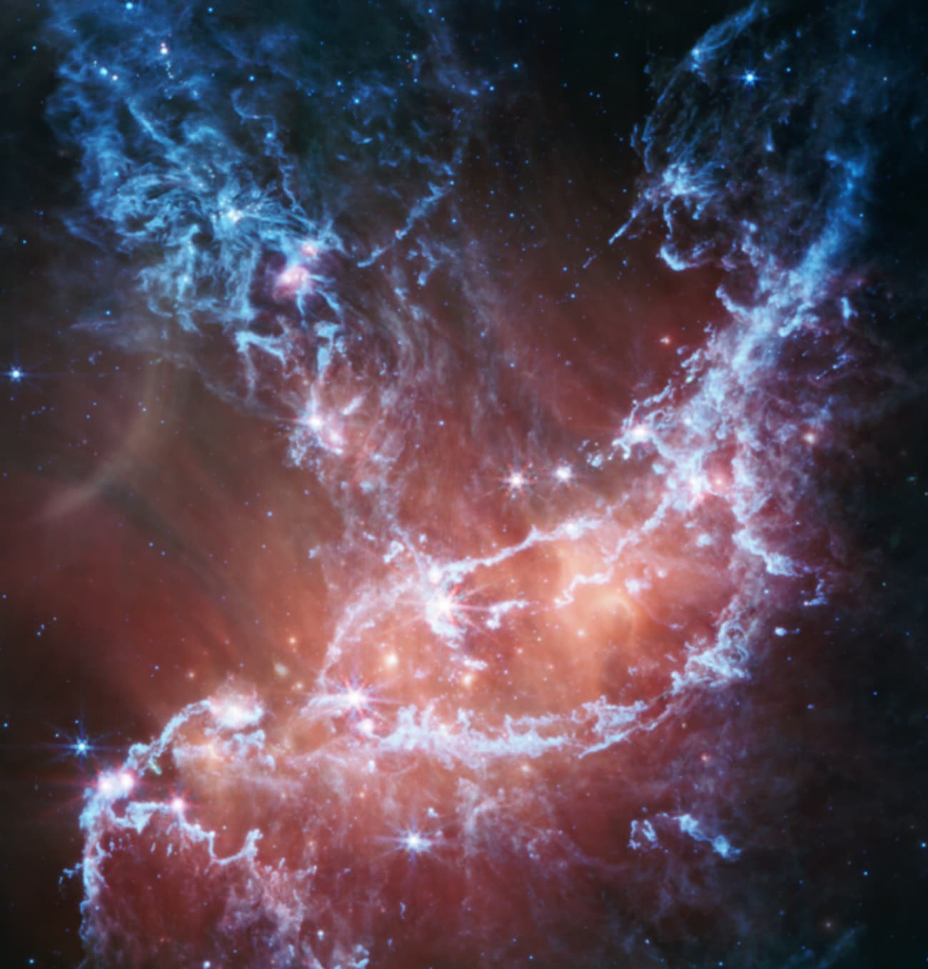 22 Staggering Deep Space Photos from the James Web | eBaum's World
