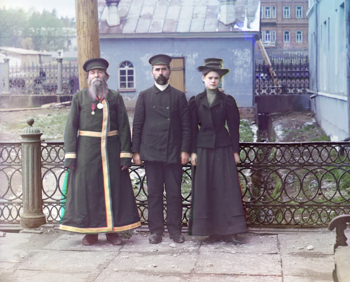 prokudin gorsky