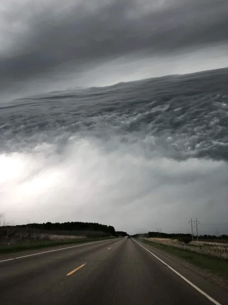 wcco minnesota clouds