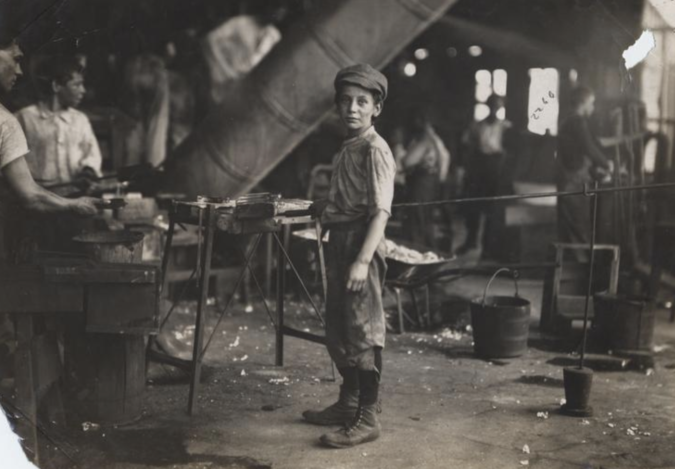 jacob riis - 9322