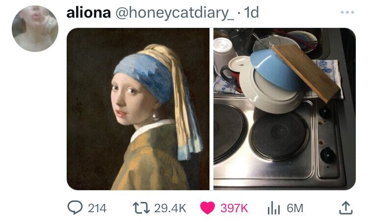 high resolution girl with a pearl earring - aliona .1d 214 IlI 6M