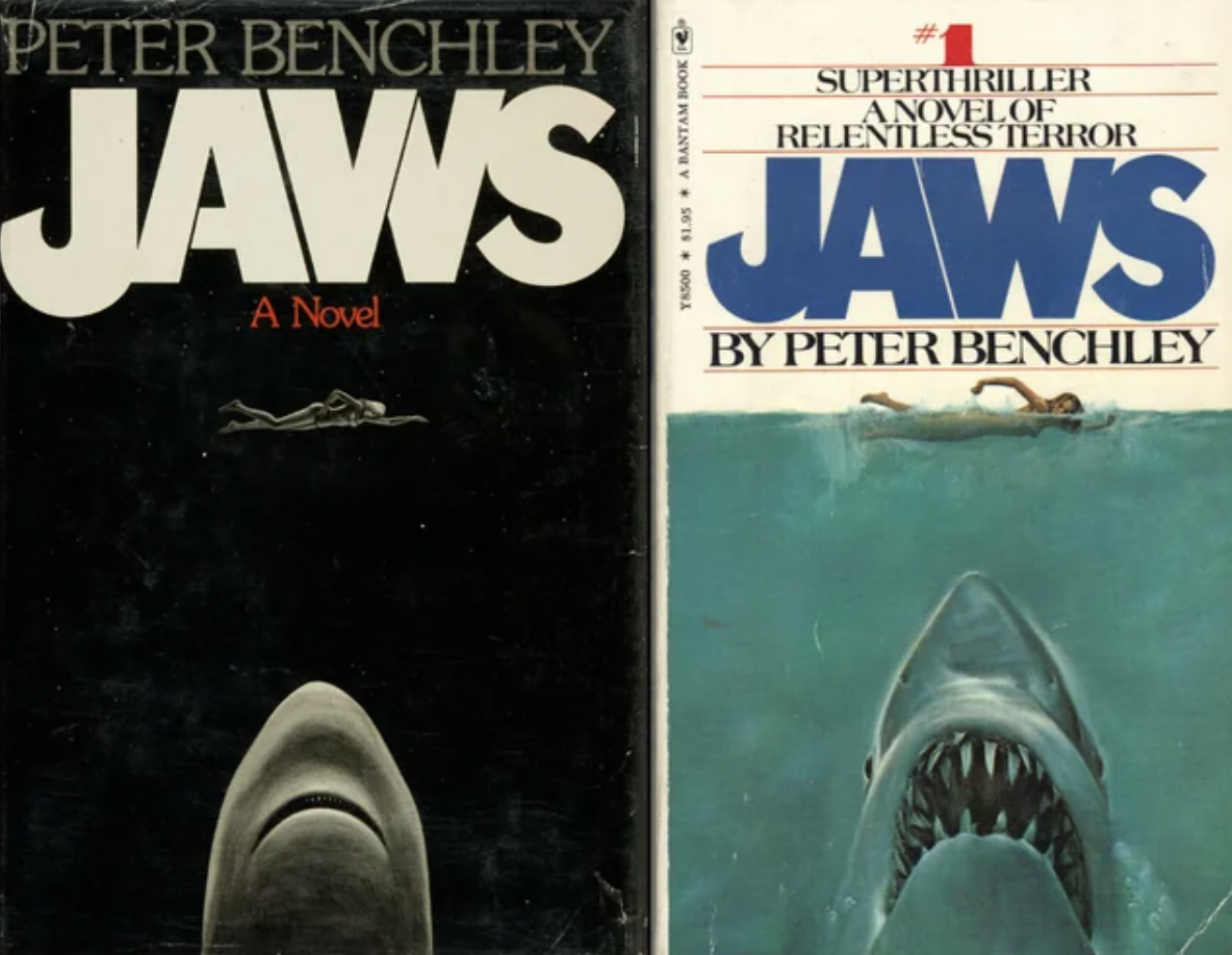 tiger shark - Peter Benchley Superthriller A Novel Of Relentless Terror Jaws Jaws A Novel By Peter Benchley