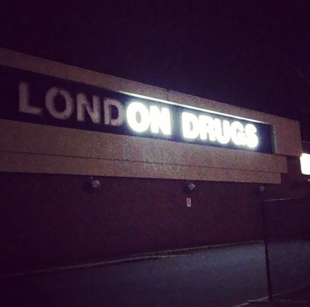 30 Burned-Out Bulbs That Made Neon Signs 100 Times Funnier