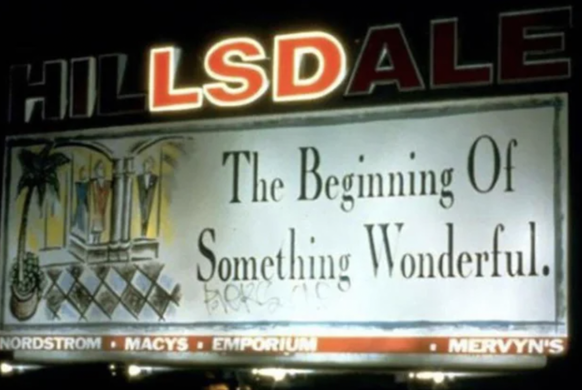 30 Burned-Out Bulbs That Made Neon Signs 100 Times Funnier