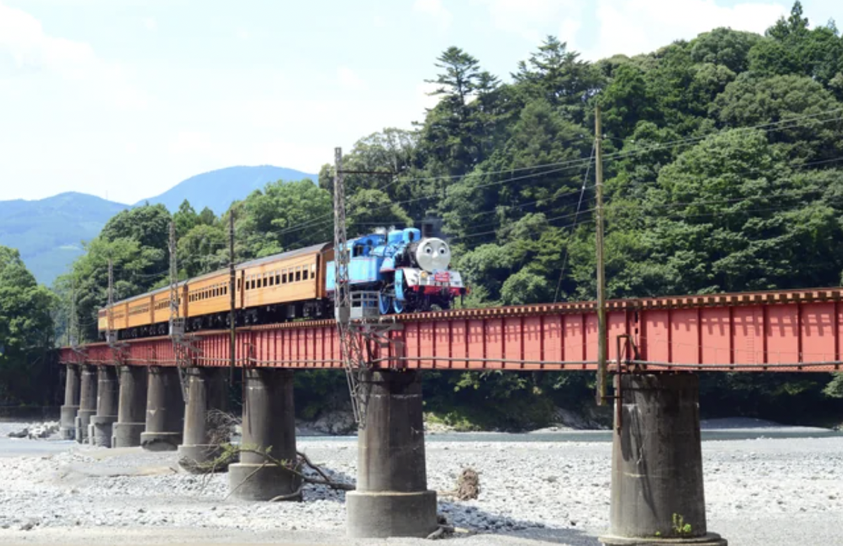 girder bridge