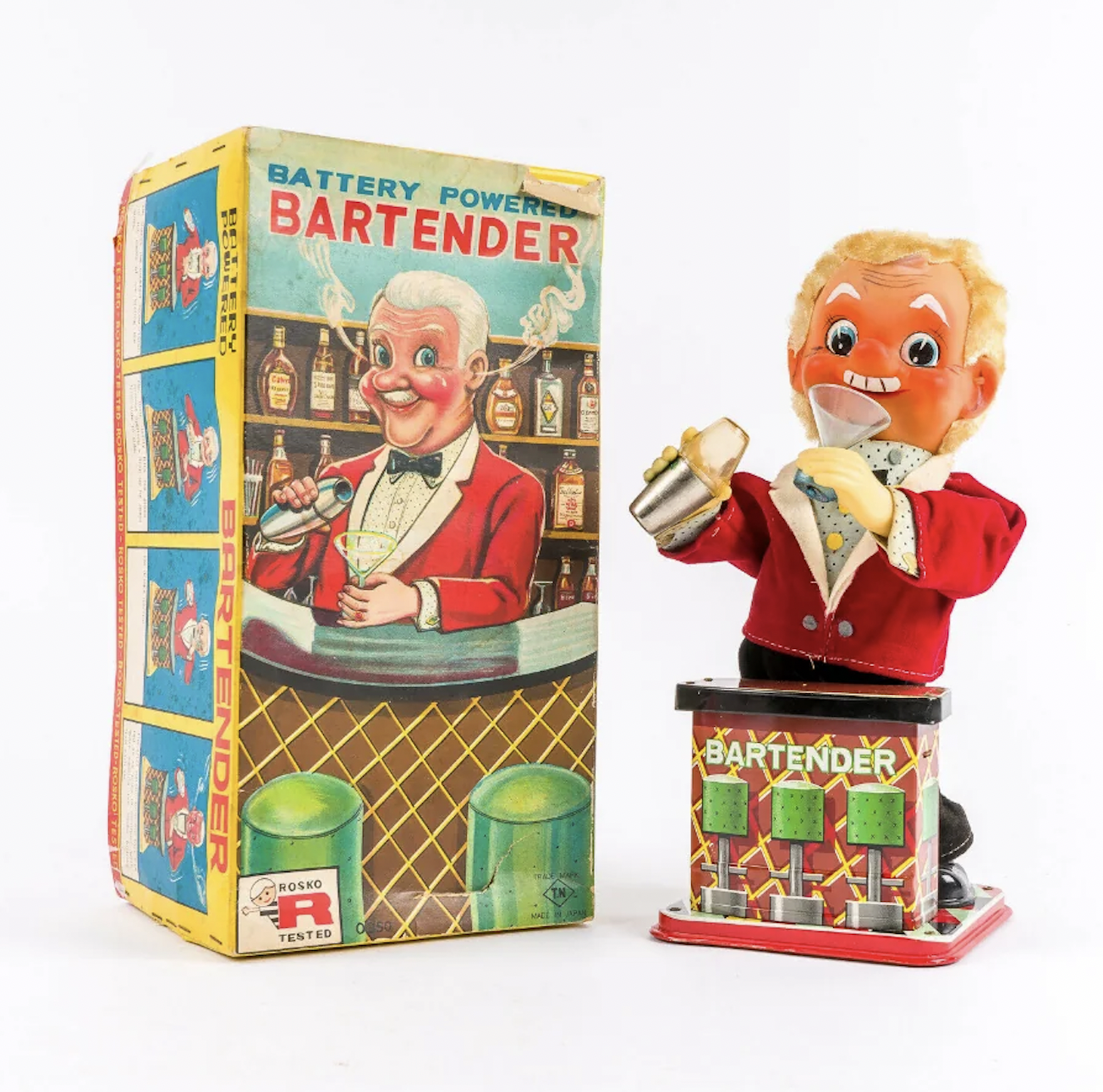  22 Historical Toys That Kids Actually Played With