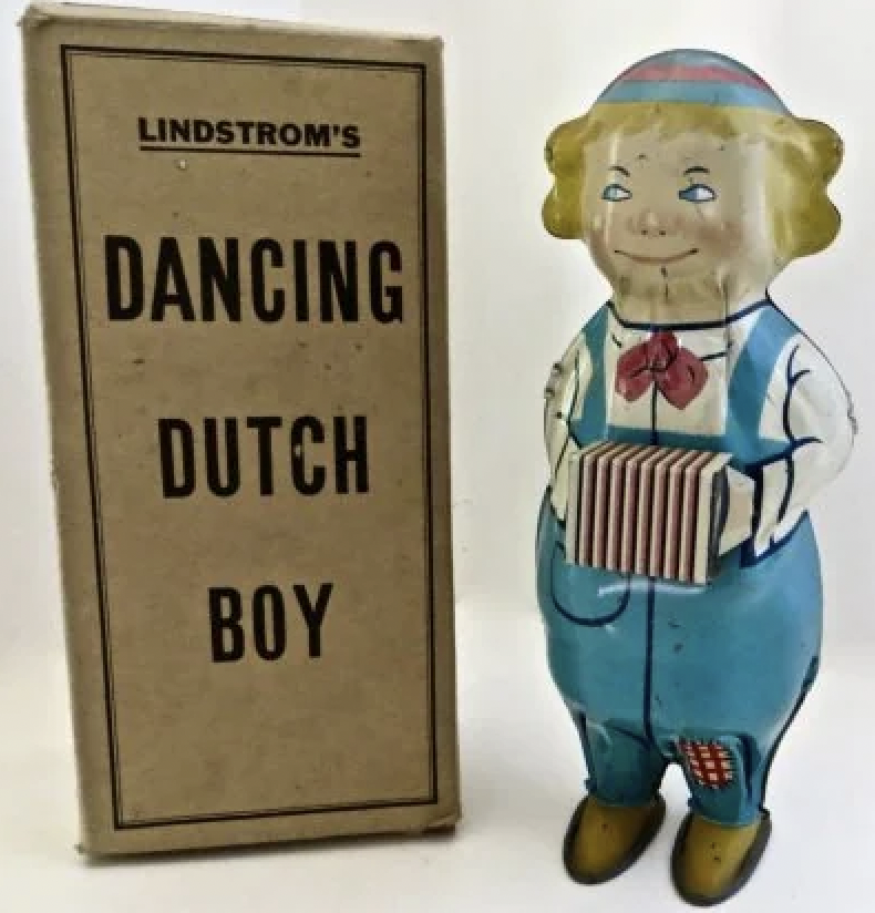  22 Historical Toys That Kids Actually Played With