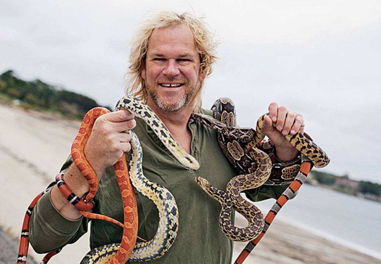 pacific gopher snake