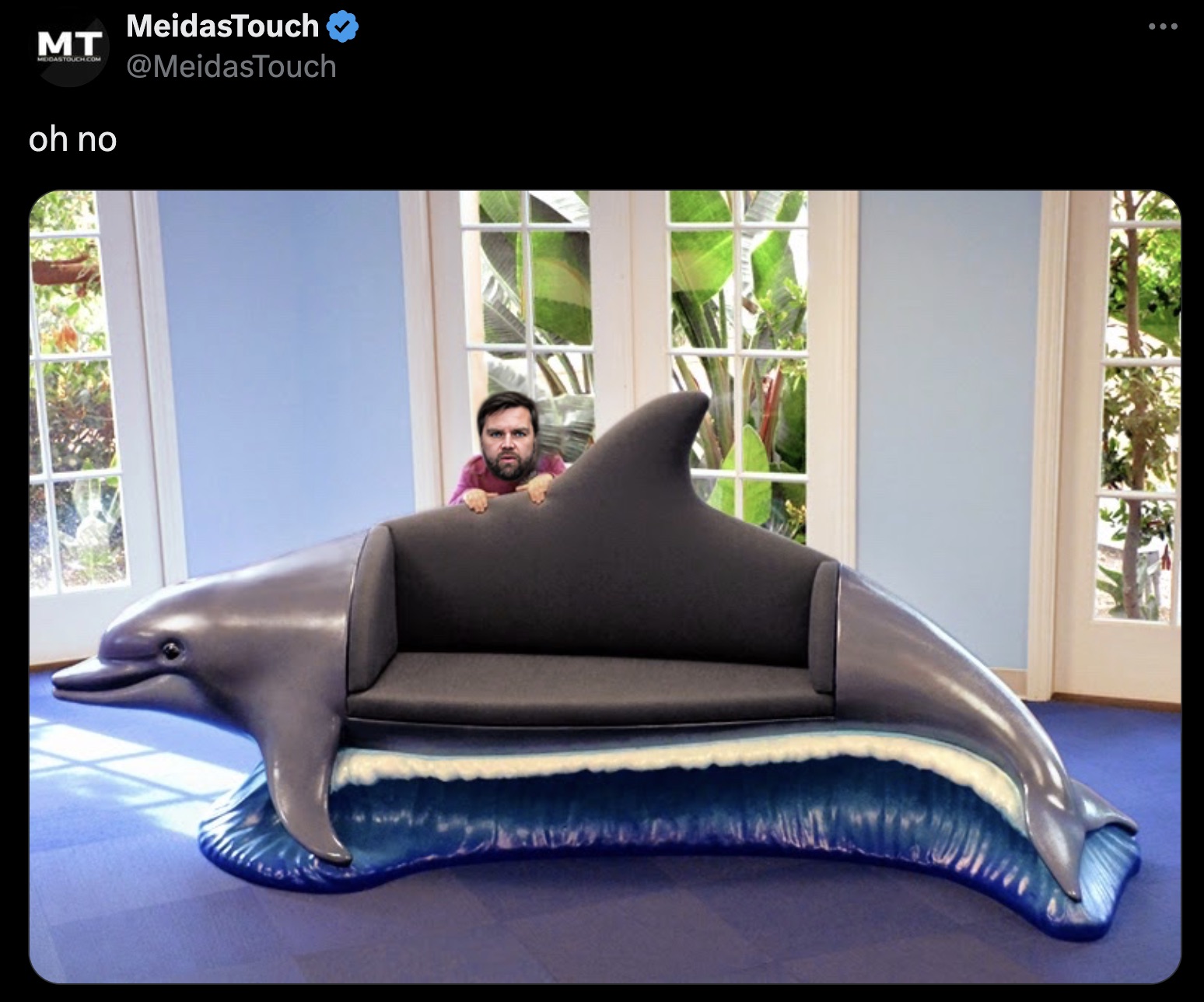 inflatable - Mt Modastouch.Com MeidasTouch oh no