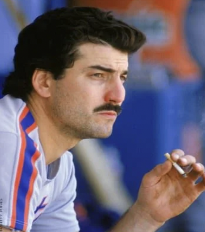 keith hernandez