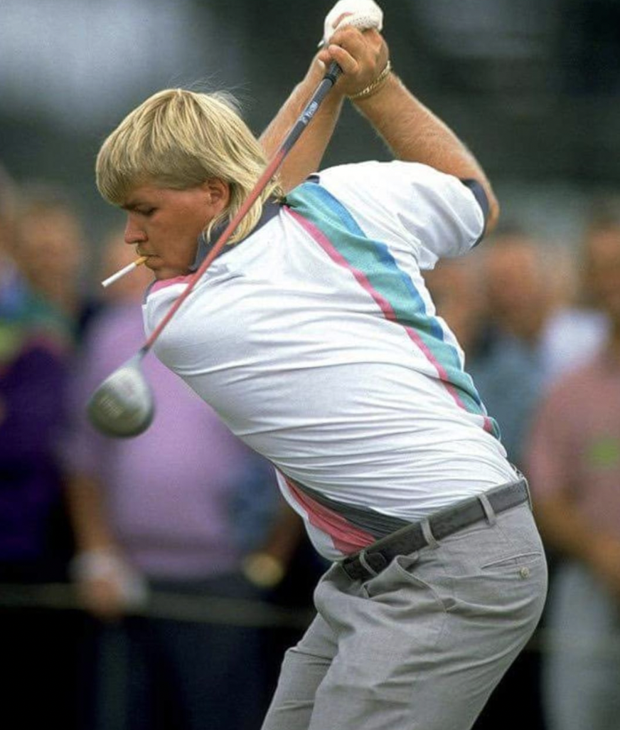 john daly funny