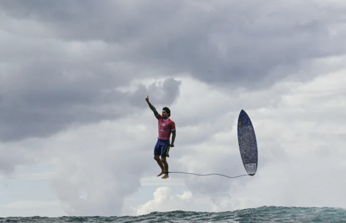 Gabriel Medina