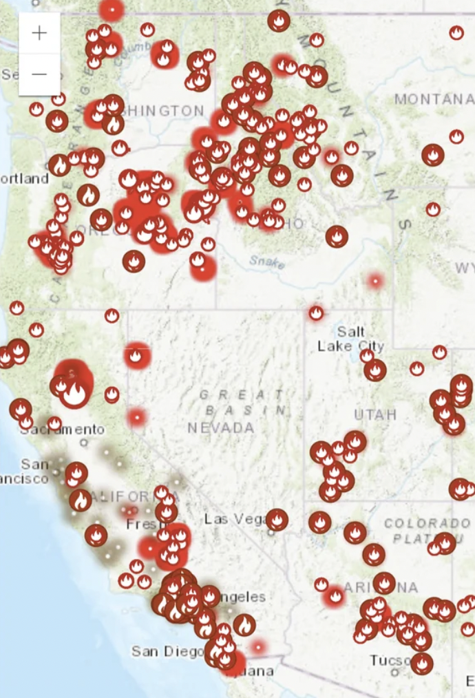 number - Se ortland San ancisco eg Hington Montana Snake Salt Lake City Great Basin Utah mento Nevada Asie Or Las Veg San Diego Colorado Plat Ari Na ngeles Tucso ana E