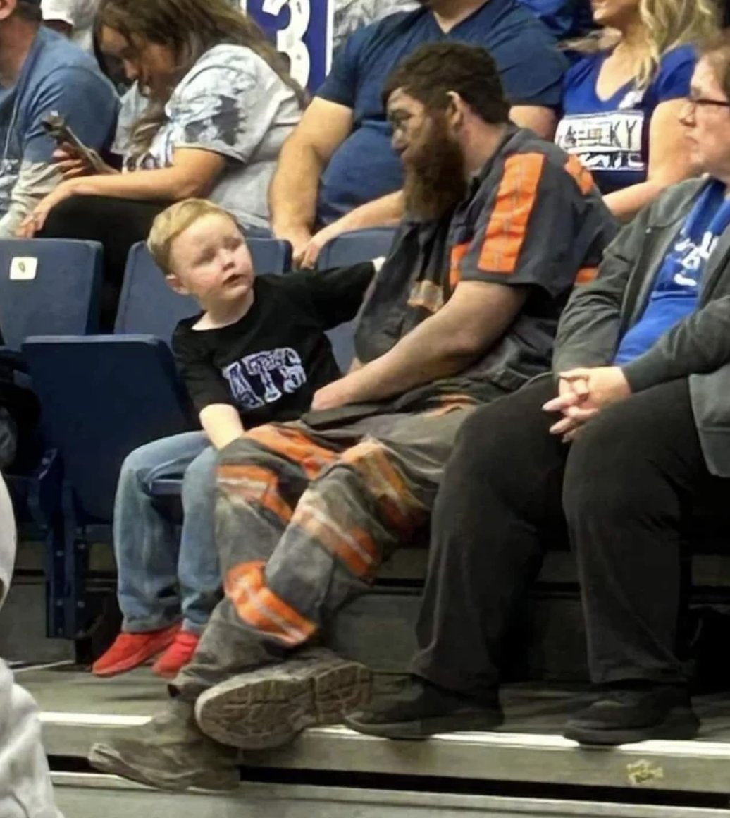 coal miner kentucky basketball - Lky