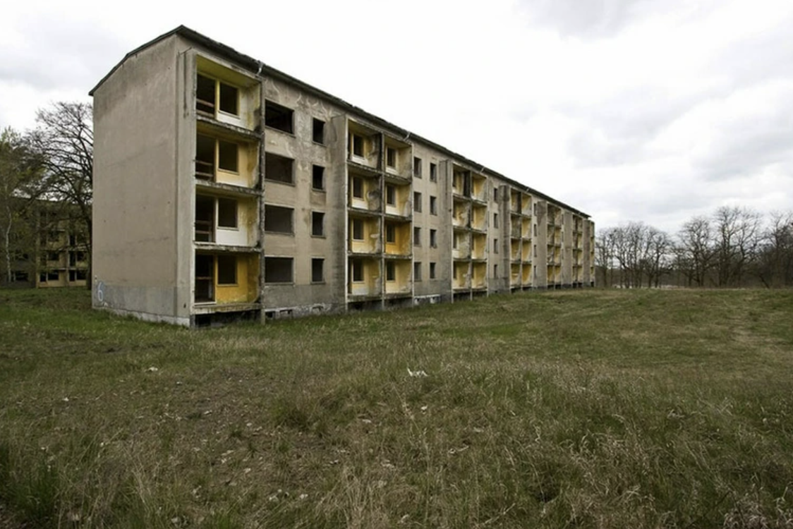 olympic village 2016 abandoned