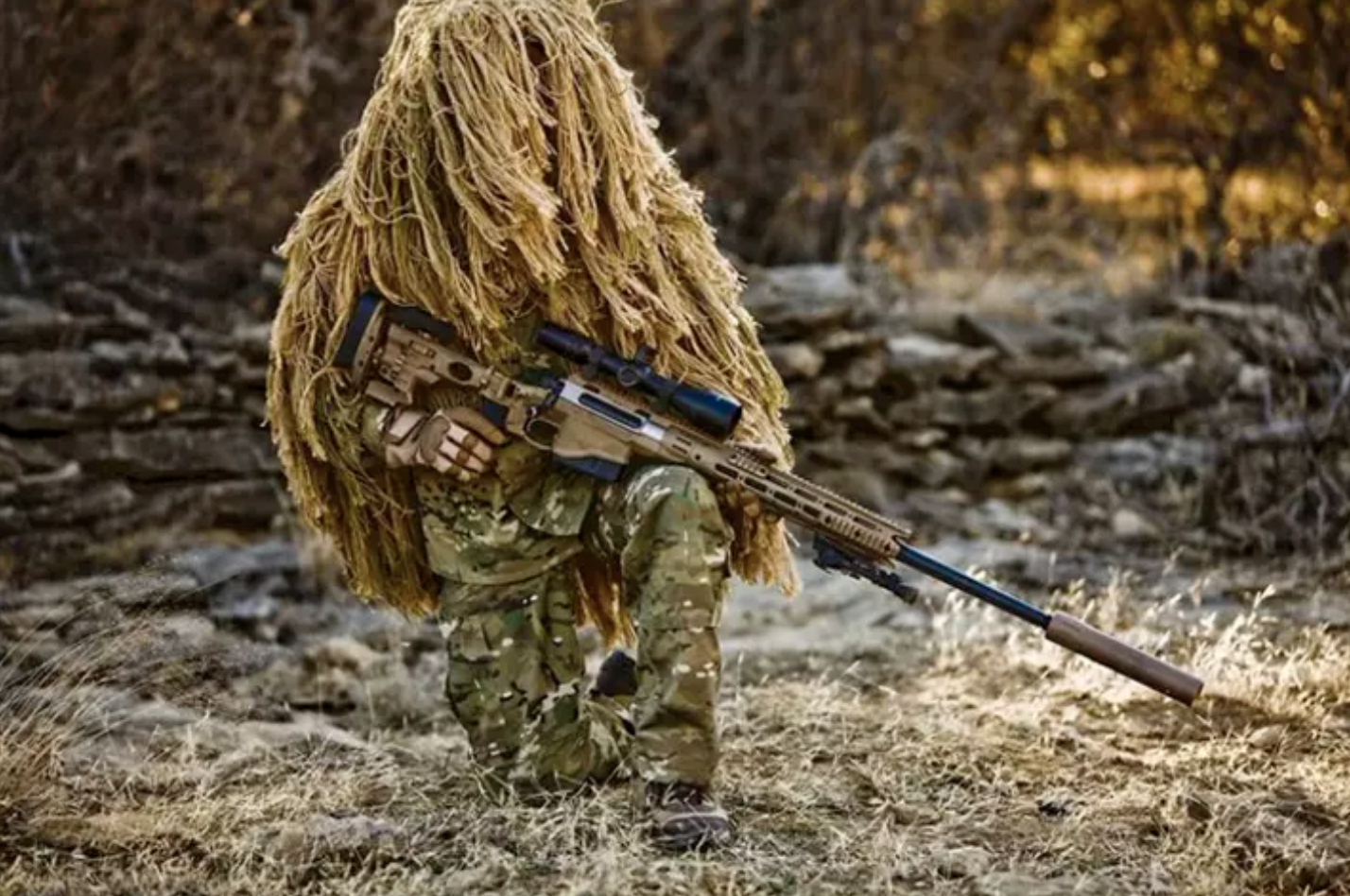 sniper special force