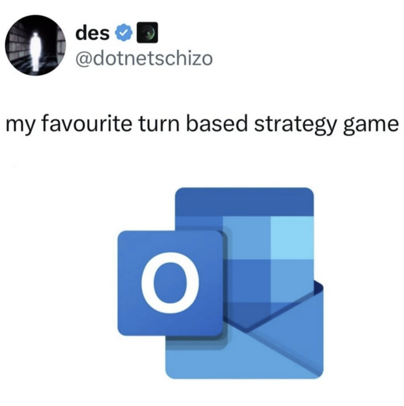 monday work memes - outlook turn based strategy game meme - des> my favourite turn based strategy game O