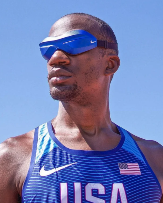 nike blind goggles - Usa