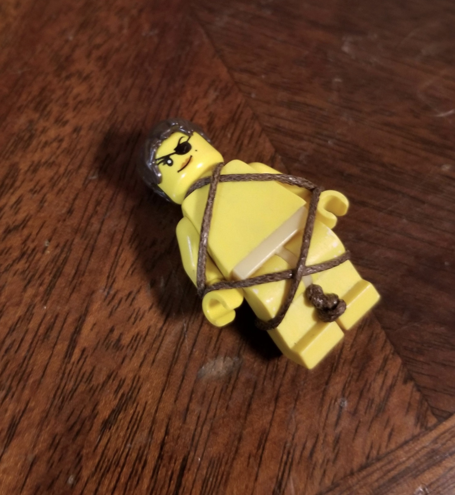 The 37 Most Painful Posts From Lego BDSM