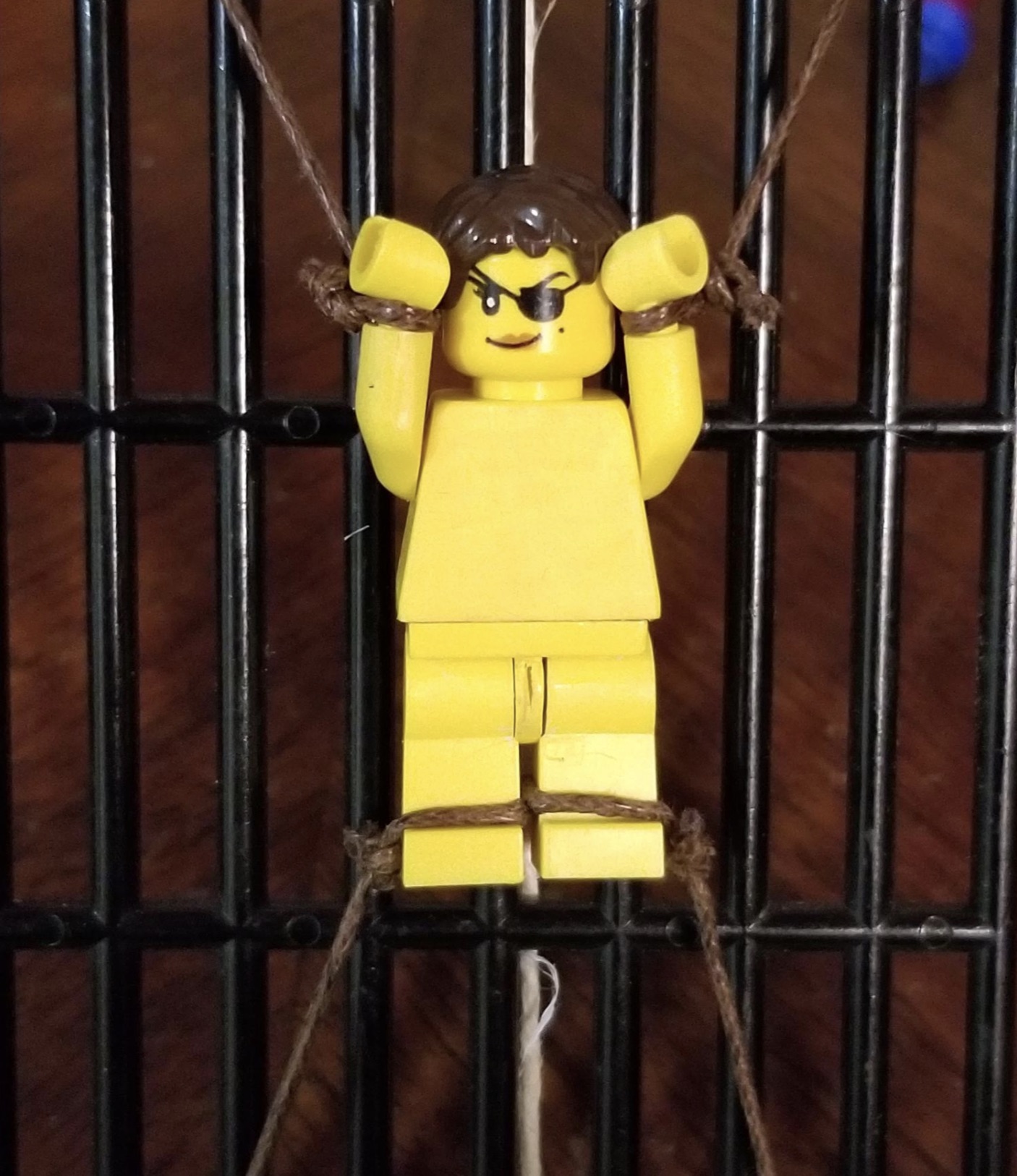 The 37 Most Painful Posts From Lego BDSM