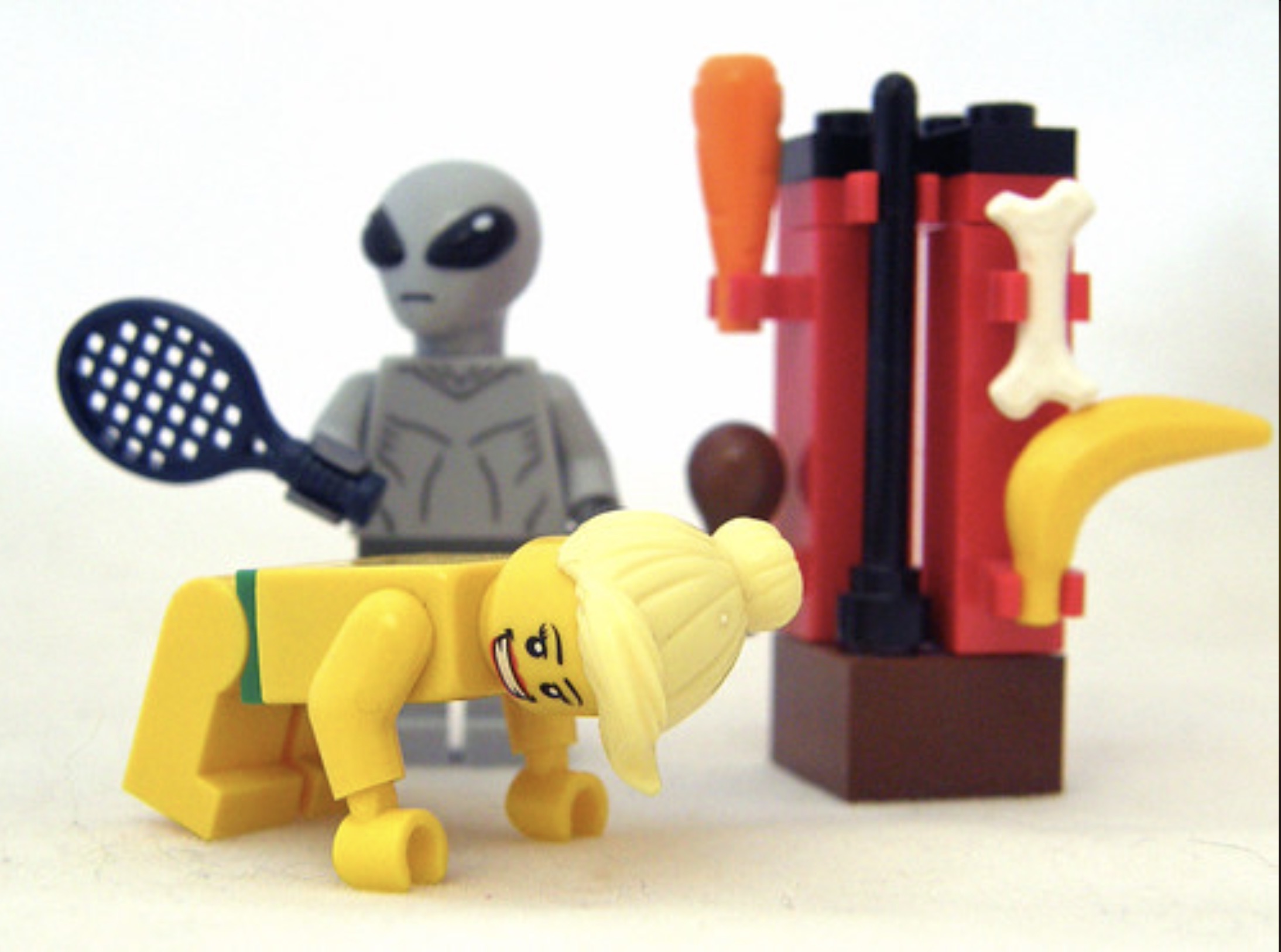 The 37 Most Painful Posts From Lego BDSM