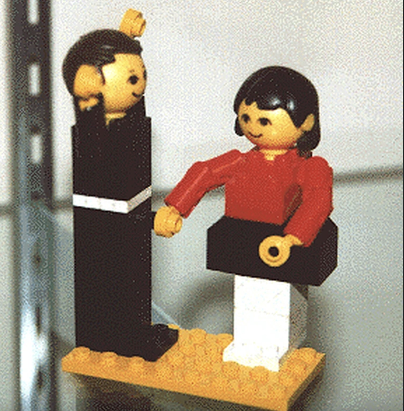 The 37 Most Painful Posts From Lego BDSM