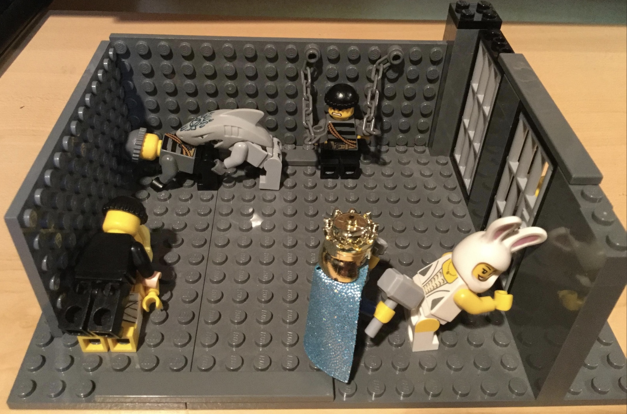 The 37 Most Painful Posts From Lego BDSM