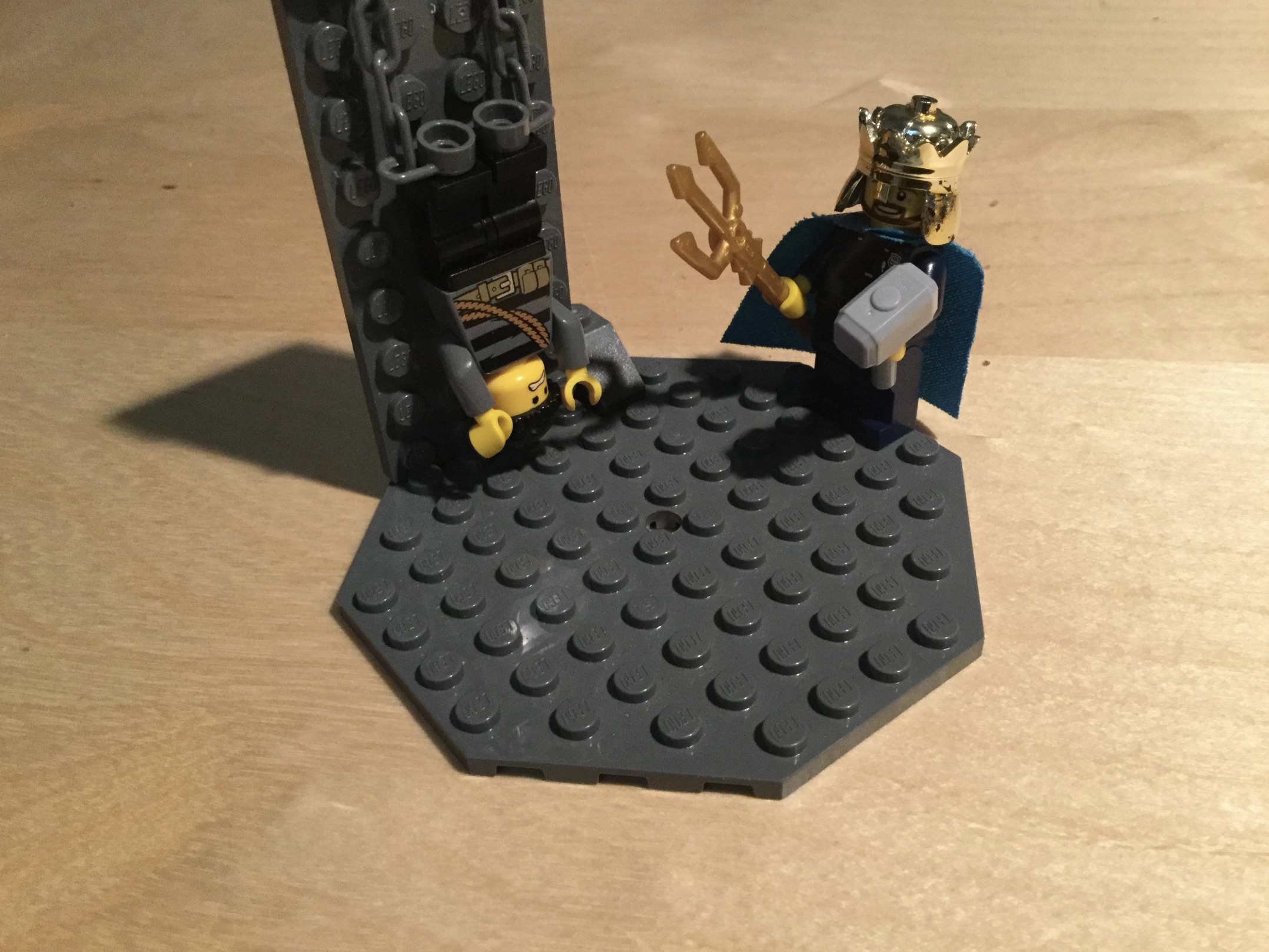 The 37 Most Painful Posts From Lego BDSM