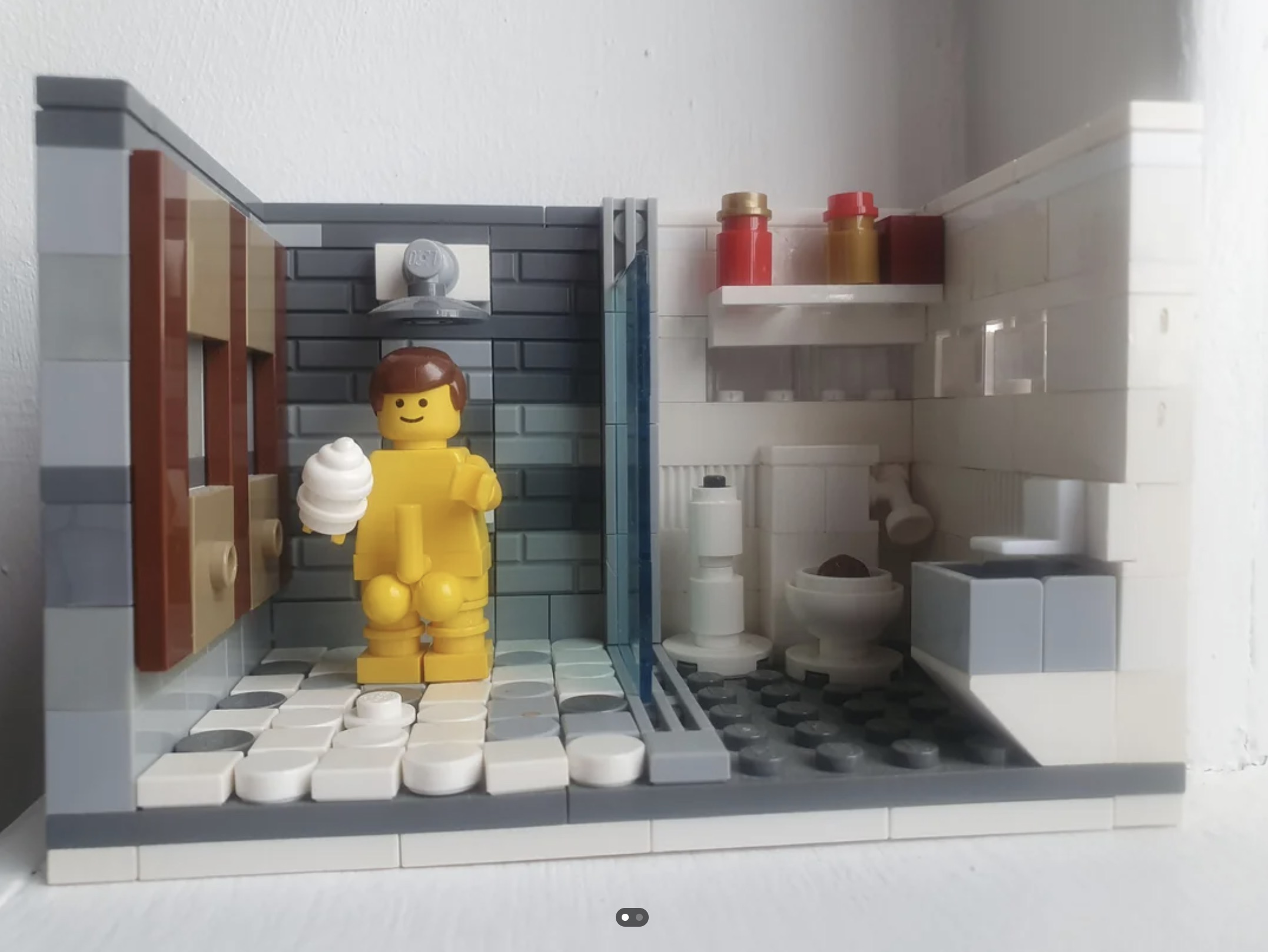 The 37 Most Painful Posts From Lego BDSM