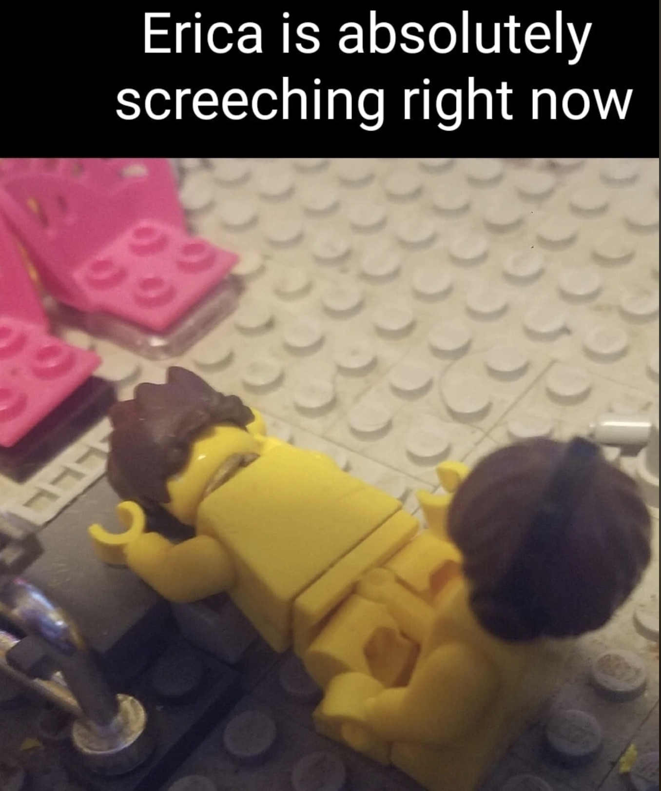 The 37 Most Painful Posts From Lego BDSM