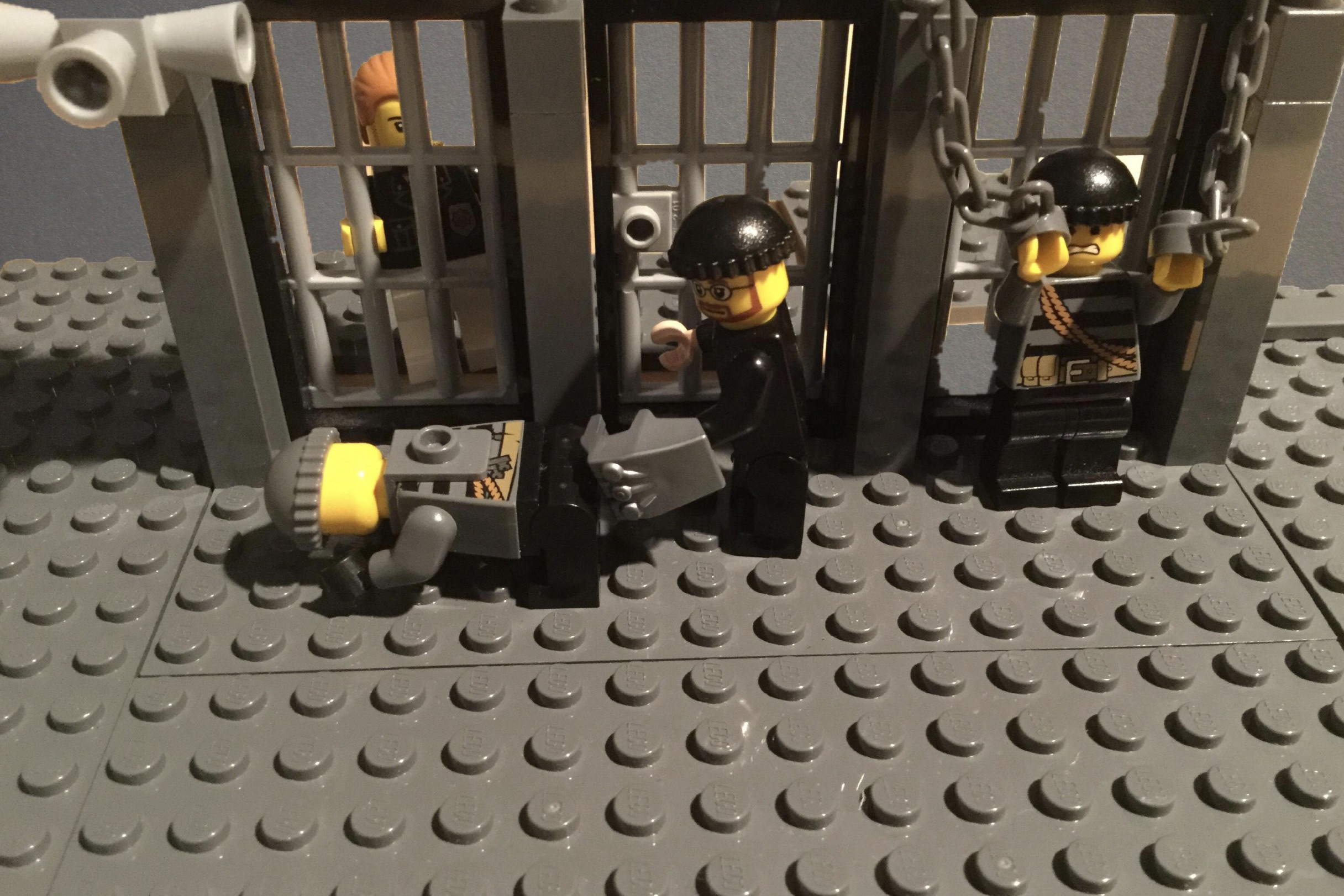 The 37 Most Painful Posts From Lego BDSM