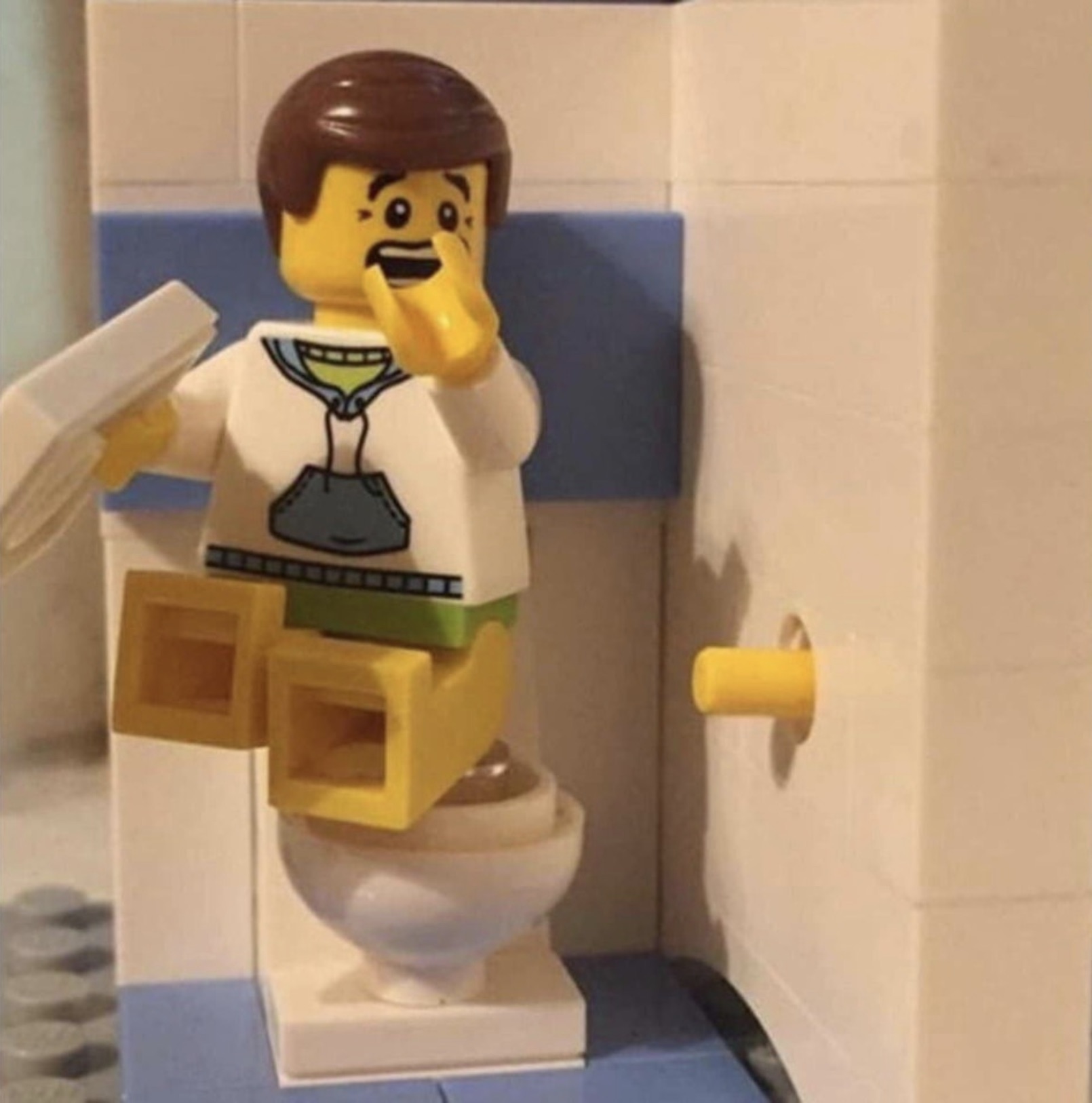 The 37 Most Painful Posts From Lego BDSM