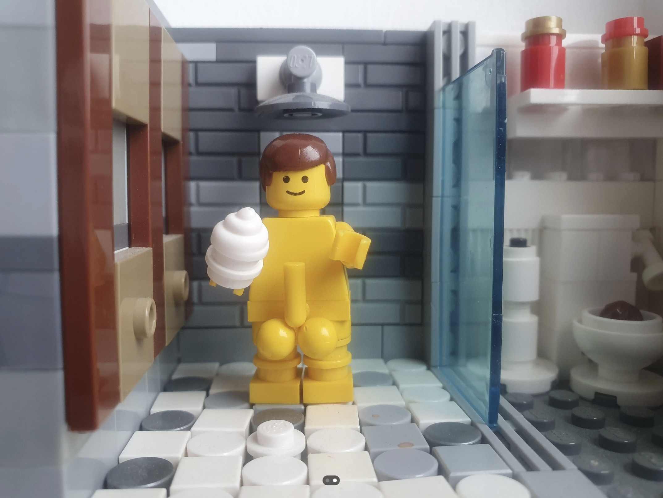 The 37 Most Painful Posts From Lego BDSM